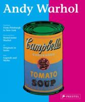 Andy Warhol (Living Art) 3791338145 Book Cover