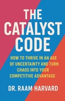 The Catalyst Code 9349611619 Book Cover