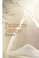 Pautas no Tempo: Chanucá 6599747965 Book Cover