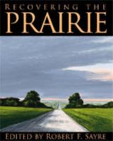 Recovering the Prairie 0299164608 Book Cover