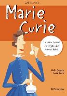 Em dic... Marie Curie 8434228254 Book Cover