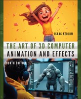 The Art of 3D Computer Animation and Effects