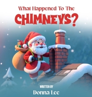 What Happened To The CHIMNEYS? B0GXMHL887 Book Cover