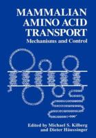 Mammalian Amino Acid Transport 0306443597 Book Cover