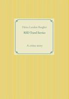 RSD Travel Service: A crime story 3746007194 Book Cover