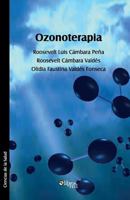 Ozonoterapia 1629153060 Book Cover
