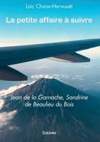 La petite affaire à suivre (French Edition) 2414612584 Book Cover