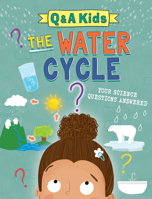 Water Cycle 1725396378 Book Cover