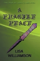 A Fragile Peace B0BKLRPB71 Book Cover