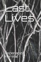 Last Lives 1092897518 Book Cover