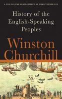 History Of English Speaking Peoples 0517422832 Book Cover