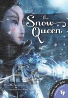 The Snow Queen [With CD] 1846869641 Book Cover
