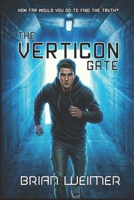The Verticon Gate B0GVQG3H96 Book Cover