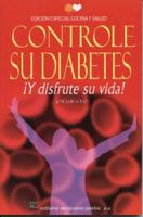 Controle Su Diabetes y Su Vida 9681520092 Book Cover