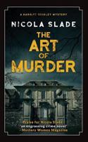 The Art of Murder 1539047385 Book Cover