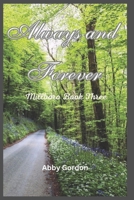 Always & Forever: A southern, smalltown romance (Millboro) B0CMPWM1FC Book Cover
