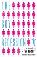 The Boy Recession 0316206407 Book Cover