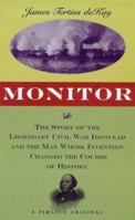 Monitor the Story of the Legendary Civil 0712665390 Book Cover