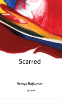 Scarred 9356104581 Book Cover