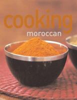 Cooking Moroccan 1552856437 Book Cover