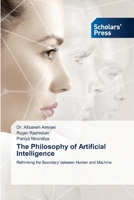 The Philosophy of Artificial Intelligence 6209950957 Book Cover
