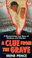A Clue from the Grave 0786004096 Book Cover