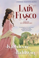 Lady Fiasco 1494231700 Book Cover
