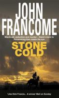 Stone Cold 0747234833 Book Cover