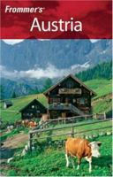 Frommer's Austria (Frommer's) 0470100559 Book Cover