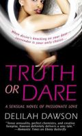 Truth or Dare 0312936540 Book Cover