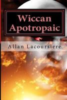 Wiccan Apotropaic 1480040967 Book Cover