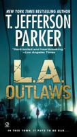 L.A. Outlaws 0451226119 Book Cover