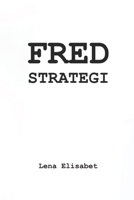 Fredsstrategi (Swedish Edition) 9190113624 Book Cover
