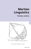 Martian Linguistics 1803741732 Book Cover