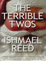 The Terrible Twos 0689707274 Book Cover