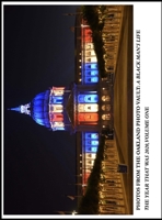 Photos from the Oakland Photo Vault: a Black Mans Life: the Year That Was 2020 Volume One 1969437391 Book Cover