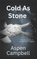 Cold as Stone B0BW2ZM3TZ Book Cover