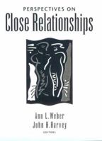 Perspectives on Close Relationships 0205139647 Book Cover