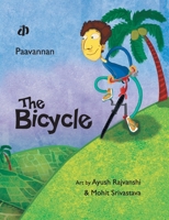 The Bicycle 9382454209 Book Cover