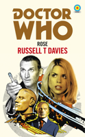 Dr. Who: Rose 178594326X Book Cover