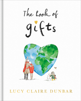 The Book of Gifts 0241719178 Book Cover