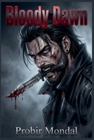 Bloody Dawn B0H423K112 Book Cover