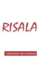 RISALA B0GXGCKF8Q Book Cover