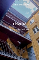 Ubiquité (French Edition) 2414572051 Book Cover