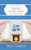 Murder in the Sand (Inn Vermont Cozy Mysteries) B0991DVPL8 Book Cover