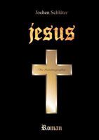 Jesus - Die Autobiographie 3831127247 Book Cover
