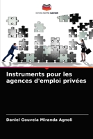 Instruments pour les agences d'emploi privées 6202739428 Book Cover