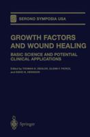 Growth Factors and Wound Healing: Basic Science and Potential Clinical Applications 1461273218 Book Cover