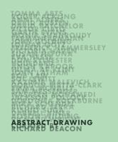 Abstract Drawing: Richard Deacon 1905464835 Book Cover