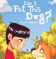 Can I Pet This Dog? B0G48NKZGL Book Cover